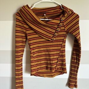 Free People, Cape Cod Thermal